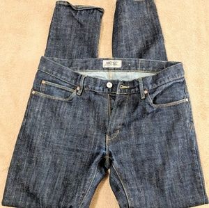 Wesc Jeans
